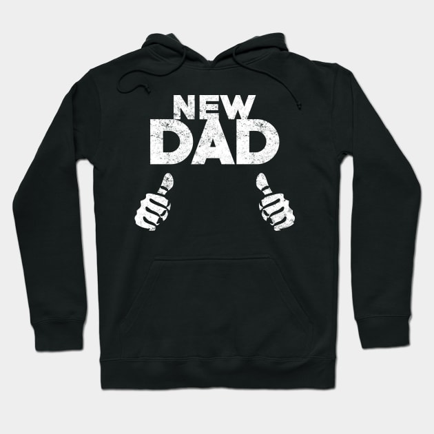 New dad hoodie sales